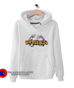 BattleBots Awesome Graphic Hoodie
