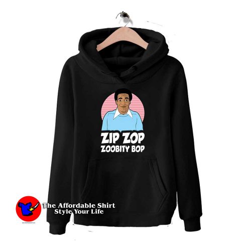 Bill Cosby Zip Zop Zoobity Bop 500x500 Bill Cosby Zoobity Bop Hoodie Cheap