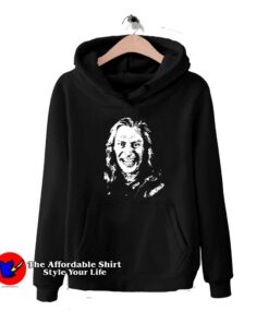 Black Lodge Crazy Bob Palmer Hoodie Cheap