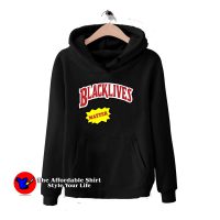 Black lives Matter Backwoods Style Hoodie Cheap