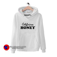 California Honey Hoodie Cheap