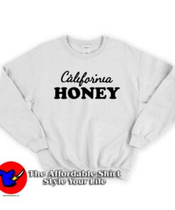 California Honey Unisex Sweatshirt