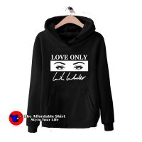Camila Cabello Love Only Hoodie Cheap