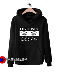 Camila Cabello Love Only Hoodie Cheap