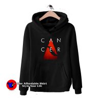 Cancer Cover Hoodie Cheap