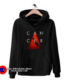 Cancer Cover Hoodie Cheap