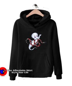 Casper Snake Parody Hoodie Cheap