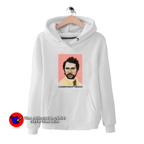 Charlie Champion Of The Sun 500x500 Charlie Champion Of The Sun Hoodie Cheap