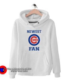 Chicago CUBS FAN Hoodie Cheap