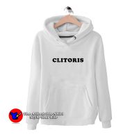 Clitoris Tumblr Hoodie Cheap On Sale