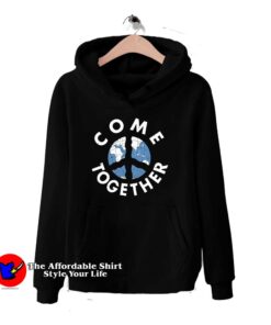 Come Together Hoodie Cheap