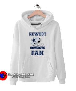 Dallas COWBOYS FAN Hoodie Cheap