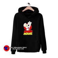 Danger Mouse Hoodie Cheap
