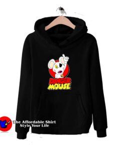 Danger Mouse Hoodie Cheap