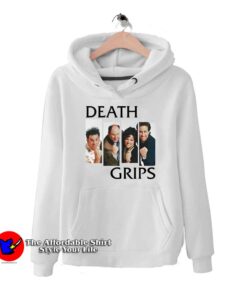 Death Grips Hoodie Cheap