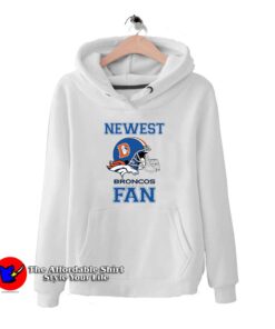 Denver BRONCOS FAN Hoodie Cheap