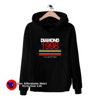 Diamond 1998 USA Skate Hoodie Cheap