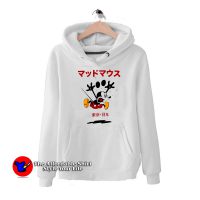 Disney Mickey Mouse Japan Hoodie Cheap