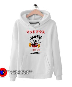 Disney Mickey Mouse Japan Hoodie Cheap