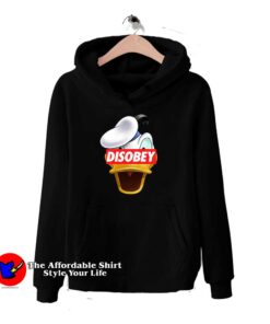 Disney Donald Duck Supreme Hoodie Cheap
