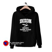 Dixon Crossbow Academy Hoodie Cheap