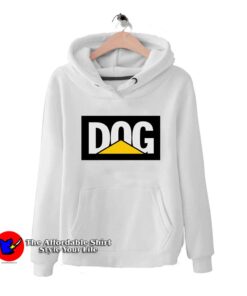 Dog Caterpillar Hoodie Cheap