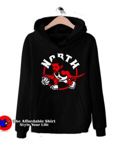 Drake Toronto Raptors Hoodie
