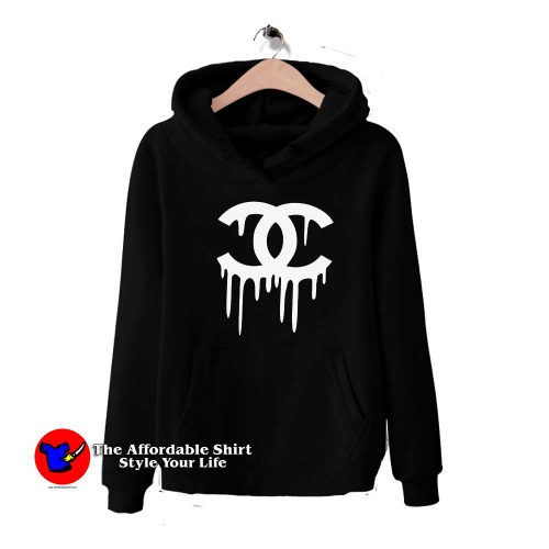 Dripping Coco 1 500x500 Dripping Coco Hoodie