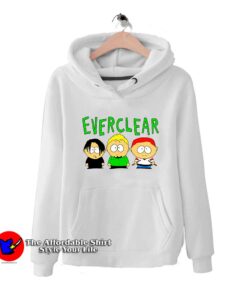Everclear South Park Hoodie