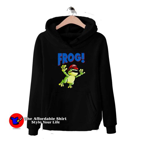 Frog Bros 500x500 Frog Bros Hoodie Cheap