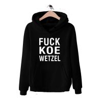 Fuck Koe Wetzel Hoodie Cheap