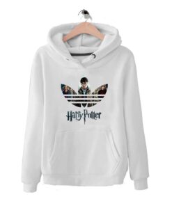 Funny Harry Potter Adidas Inspired Hoodie Cheap