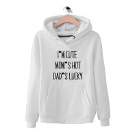 Funny Quote Family Hoodie Cheap
