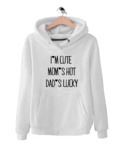 Funny Quote Family Hoodie Cheap