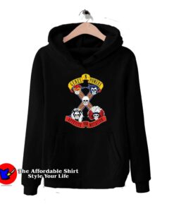 Genes N Powers Appetite Hoodie Cheap