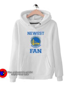 Golden State Warriors FAN Hoodie Cheap