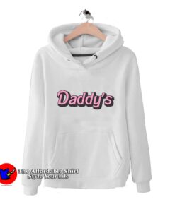 Good Daddy Hoodie Cheap