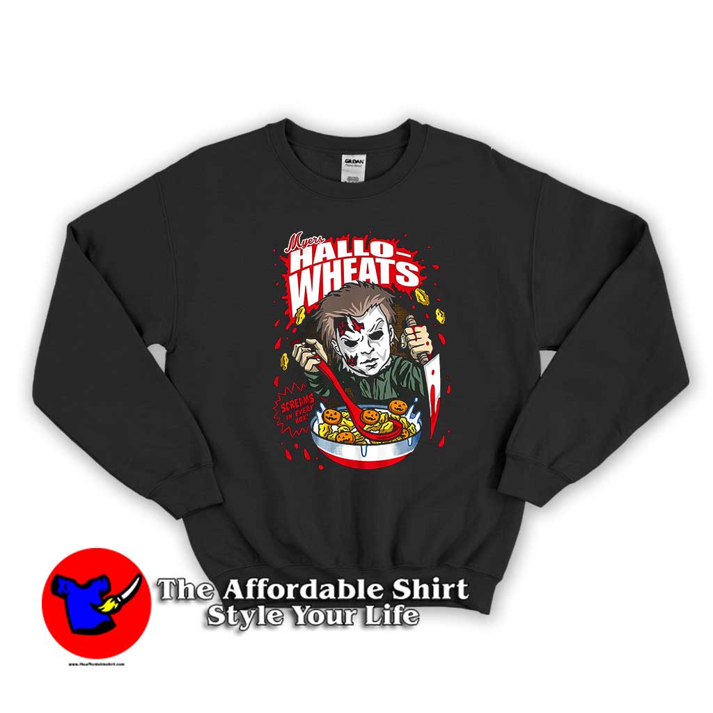 Hallo Wheats Screams in Ever Box 510x510 image Hallo Wheats Screams in Ever Box 510x510 Hallo Wheats Screams in Ever Box Unisex Sweatshirt