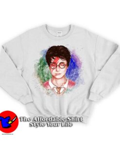 Harry Potter StarDust Unisex Sweatshirt