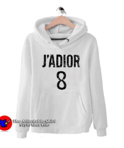 Jadior Rihanna Hoodie