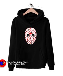 Jason Voorhees Hoodie Cheap