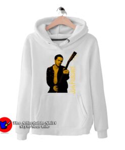 John Frusciante Hoodie Cheap