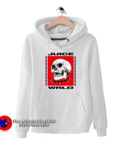 Juice Wrld 999999999 Hoodie