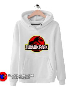 Jurassic Park Hoodie Cheap