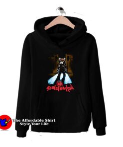 Kanye West Late Registration Hoodie