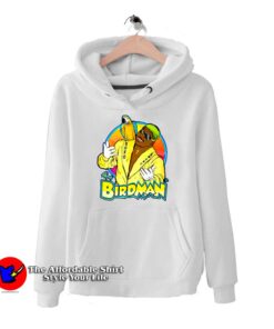Koko B Ware Birdman Hoodie
