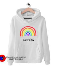 LGBTQA PRIDE Hoodie Cheap