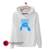 Lilo And Stitch Hangry Disney Hoodie