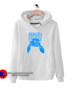 Lilo And Stitch Hangry Disney Hoodie