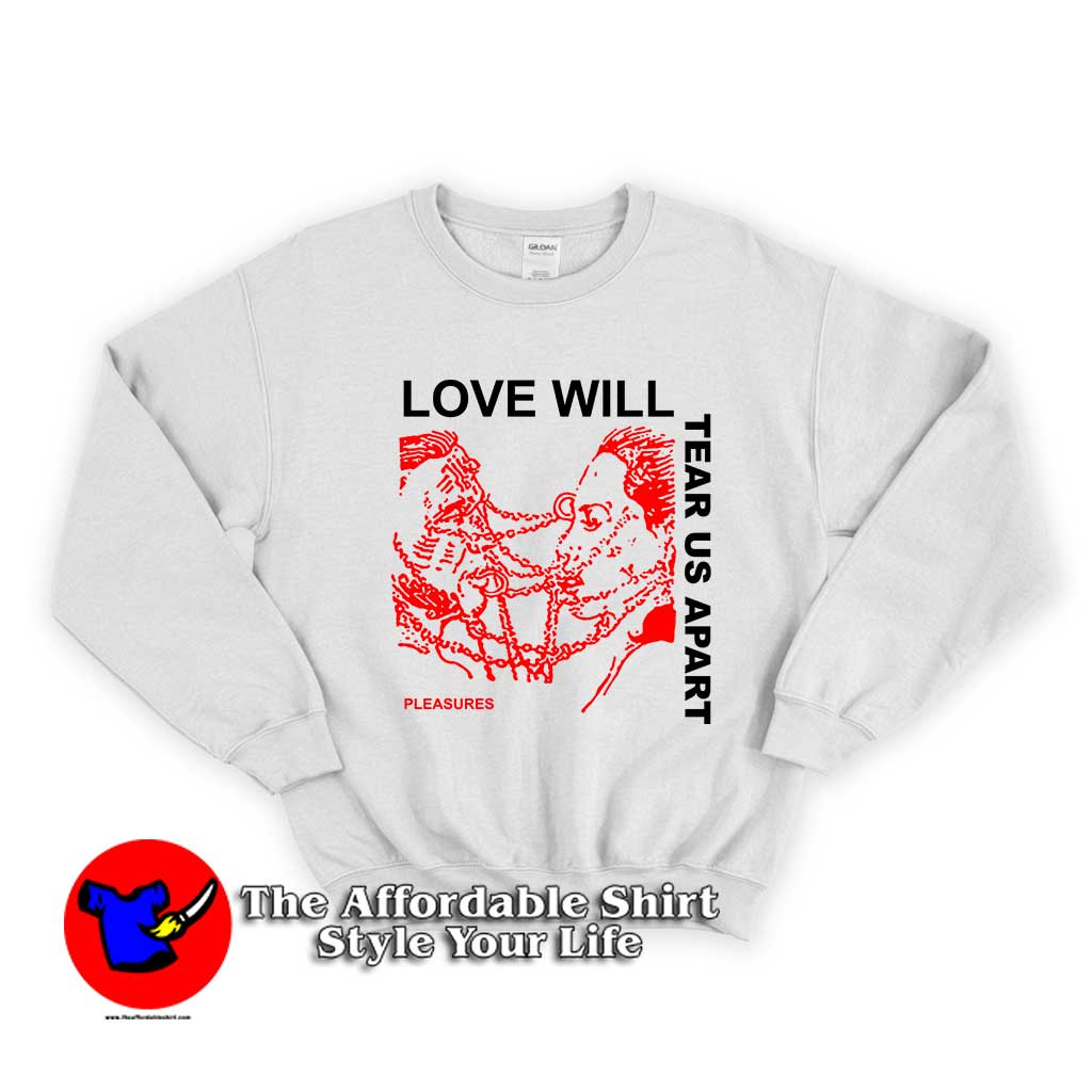 Love Will Tear Us Apart Unisex Sweatshirt 510x510 image Love Will Tear Us Apart Unisex Sweatshirt 510x510 Love Will Tear Us Apart Unisex Sweatshirt